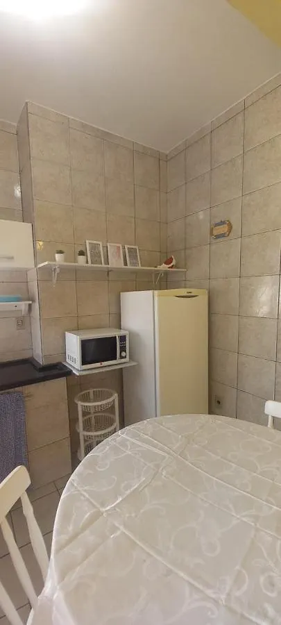 Aparthotel Pousada Moradas Da Praia Garopaba Brazil