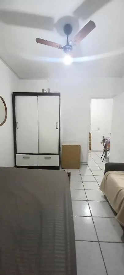 Pousada Moradas Da Praia Garopaba Aparthotel