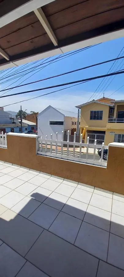 Aparthotel Pousada Moradas Da Praia Garopaba