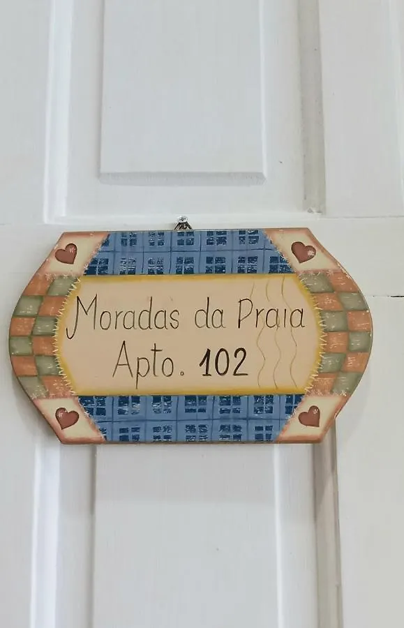 Pousada Moradas Da Praia Garopaba Aparthotel