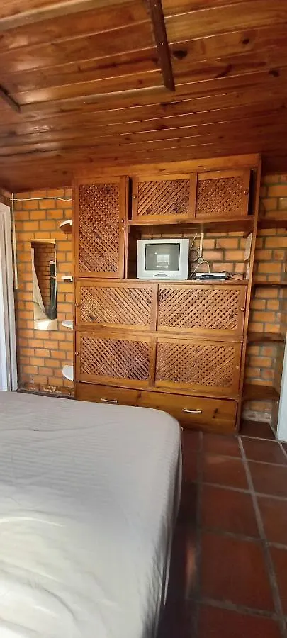 Pousada Moradas Da Praia Garopaba